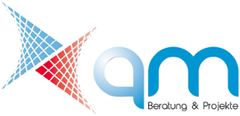 QM-Beratung & Projekte, Firmenlogo QM Beratung & Projekte, Anett Schober, Am Feldrain 10, 99186 Ringleben